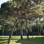 Lejlighed Parkofir *