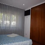 Lejlighed Parkofir *