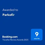 Parkofir Lejlighed
