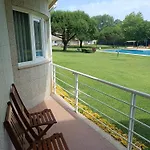 Lejlighed Parkofir