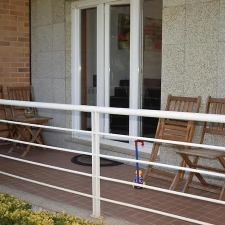 Appartement Parkofir *