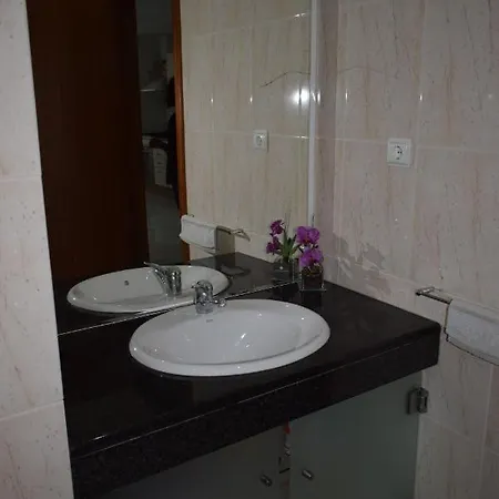 Apartament Parkofir Fão