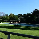 Parkofir 公寓