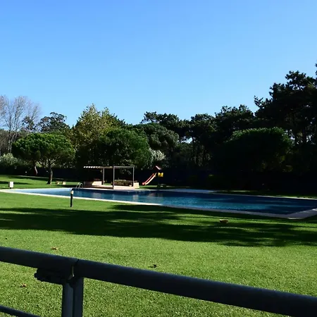 Parkofir Apartment