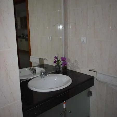 Appartement Parkofir *
