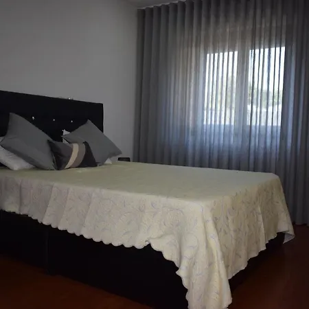 Parkofir Apartment