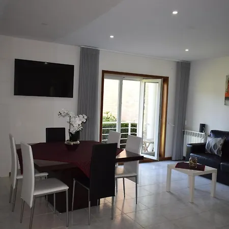 Parkofir Apartment