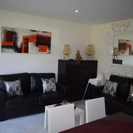 Parkofir Apartment