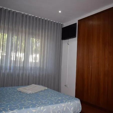 Apartment Parkofir *