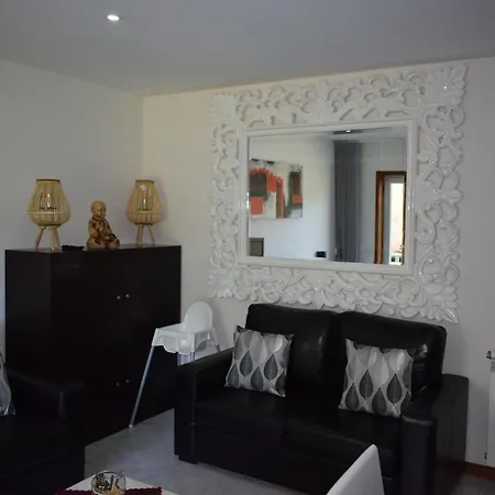 Parkofir Apartment