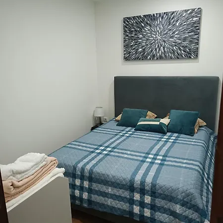 Parkofir Apartment Fao
