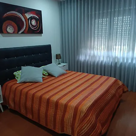 Parkofir Fão