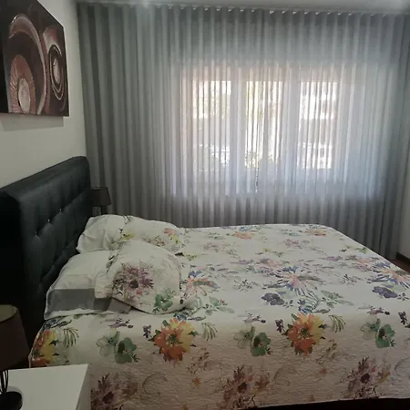 Apartment Parkofir