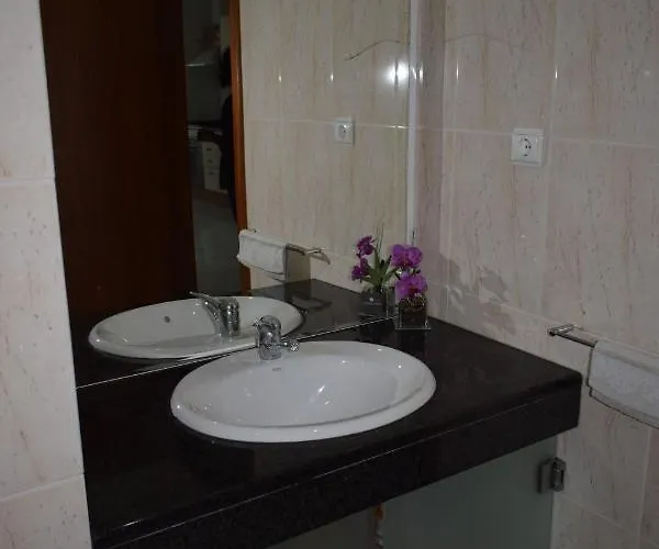 Apartman Parkofir Fão
