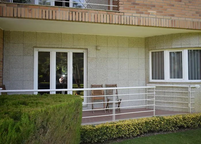 Parkofir 아파트 Fão